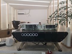 -Onirii Coffee(长乐路店)