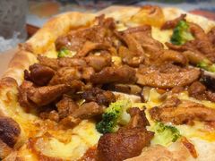 -秀·爱尔兰餐吧(上海路店)