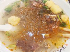 -百年尹氏汤包(湖南路狮子桥店)