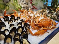 -合肥辰茂和平酒店·茂餐厅