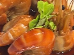 熟醉大头虾-孔乙己酒家(虹桥路店)