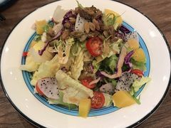 养生大拌菜-锡和无锡菜(景丽苑店)