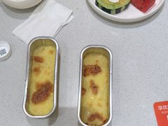 -小茉庐和牛自助火锅(龙湖万达店)