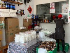 -媛媛家秘制鸡丝凉皮(陆慕店)