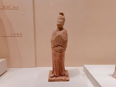 -太原市博物馆