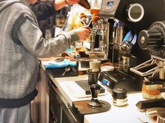 大堂-Double cafe