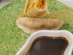 -品海楼·大连海胆锅贴馆(东港店)