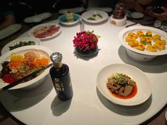 -晓长安·新陕菜(曲江店)