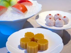 -蘇锦宴·淮扬菜烤鸭·小院(三元桥霄云路店)