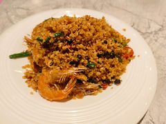 避风塘脆虾-翠华餐厅(正佳广场店)