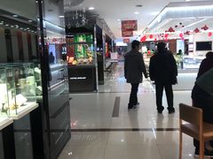 -青岛利群四方购物广场