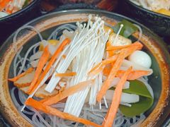 -农家飘香卤味砂锅(三角地店)