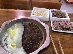 -傣妹火锅(太和广场店)