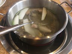 -潮汕牛肉火锅(铁西店)