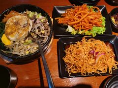 -鑫日千里马朝鲜族小馆(总店)