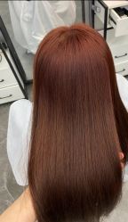 点击看大图 -MORI HAIR SALON日式美发沙龙
