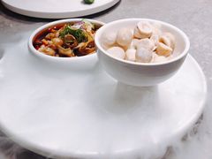 -木守西溪溪隐餐厅