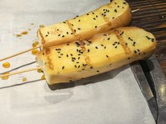 -百姓山羊烧烤·萧县羊肉(青阳路店)