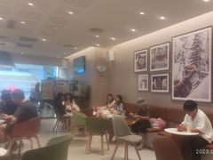 -奈雪的茶(中华广场店)