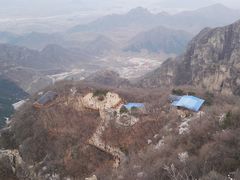 -狼牙山风景区