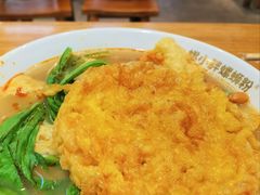 -螺小胖柳州螺蛳粉(钟楼总店)