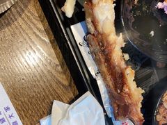 -老妈米线(木渎影视城店)