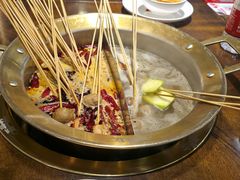 -牛签签串串香(IFS店)