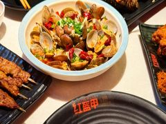 -红盔甲·小龙虾(天钥桥店)