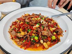 -笨罗卜浏阳菜馆(太平街店)