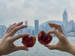 -曲奇童话(尖沙咀店)