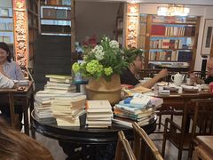 -道南書院·私房菜·早午茶·茶馆