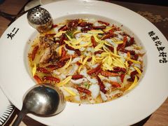-太二酸菜鱼(菱角湖万达店)