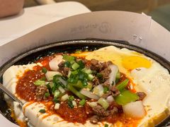 -七八冷面·延边朝鲜族美食(世纪汇店)