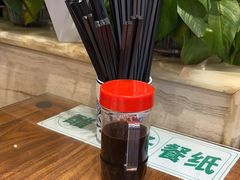 -丝路伊兰·兰州牛肉面(牛街总店)