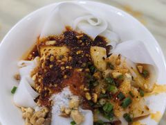 -何氏筠连水粉(明伦堂店)