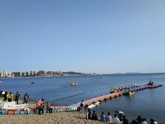 -泊石湾海滨浴场
