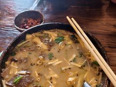 -玉祥府牛肉罩饼(金光道店)