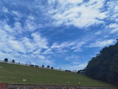 -南京金牛湖风景区