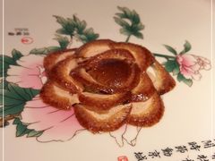 -京华烟云·北京烤鸭(领展购物广场·中关村店)