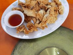-奇香楼(五眼桥横街店)