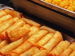 -星伦多自助料理·涮烤一体(杭州来福士店)