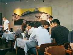 大堂-味妙顺德厨房(绿地缤纷城店)