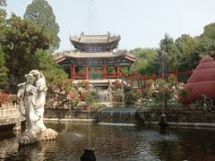 -红螺寺