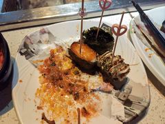 -千家粗粮王·火锅烧烤自助(庆阳店)