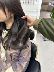 -优加东京秀烫染SALON