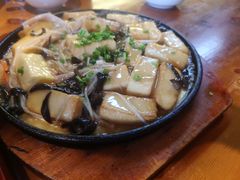 -又一福烤鸭·北京菜(东四店)