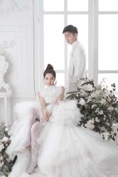 -巴黎恋人婚纱摄影(东莞总店)