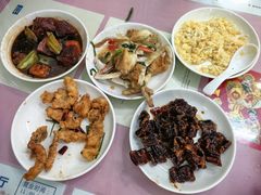 -蘭心餐厅(进贤路店)