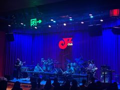 -JZ Club 爵士酒吧(上海店)