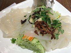 -北李妈妈菜·虾爬子大锅贴(贵和店)